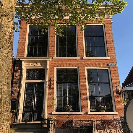 B&B Diepzicht 多克姆 外观 照片