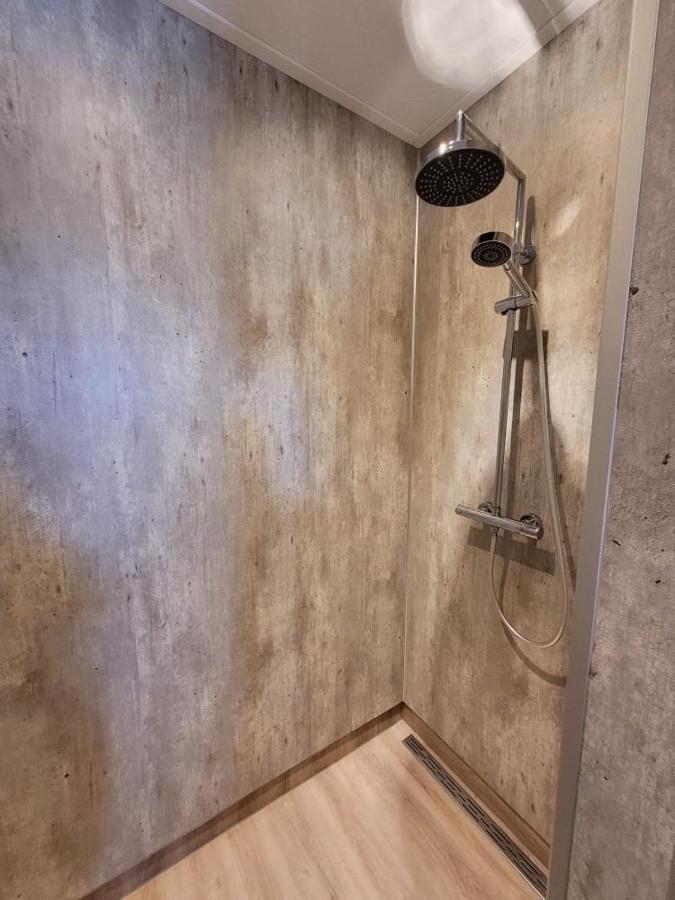 B&B Diepzicht 多克姆 外观 照片